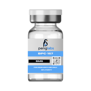 BPC-157 | Research Peptides