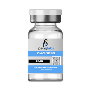 CJC-1295 | Research Peptides