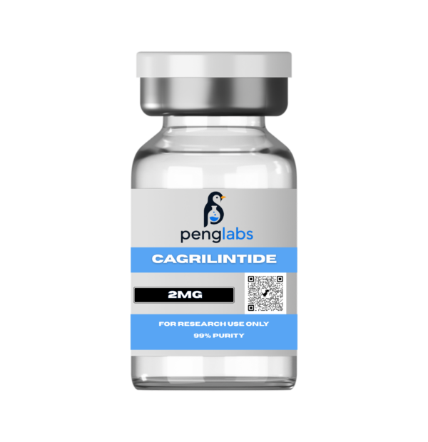 Cagrilintide
