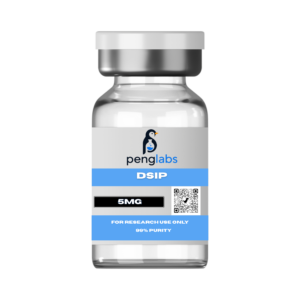 DSIP | Research Peptides