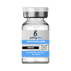 Epithalon | Research Peptides