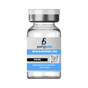 Ipamorelin | Research Peptides