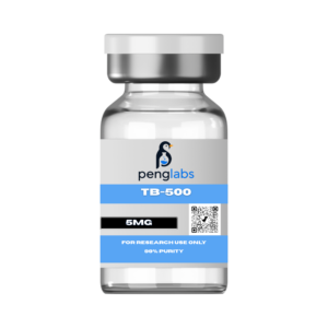 TB-500 | Research Peptides