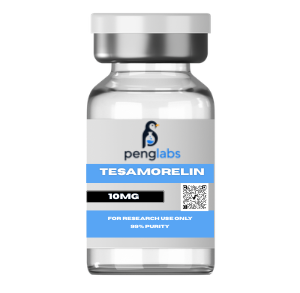 Tesamorelin | Research Peptides