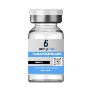 Tesamorelin | Research Peptides