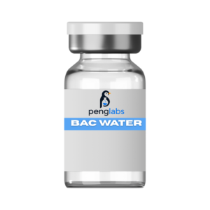Quality BAC Water